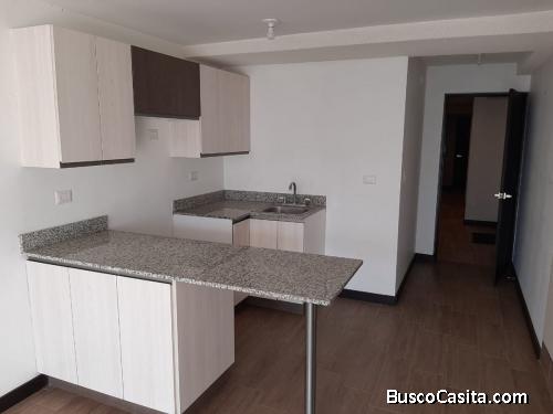 Apartamento en Renta zona 2 /Mundo Inmobiliario 