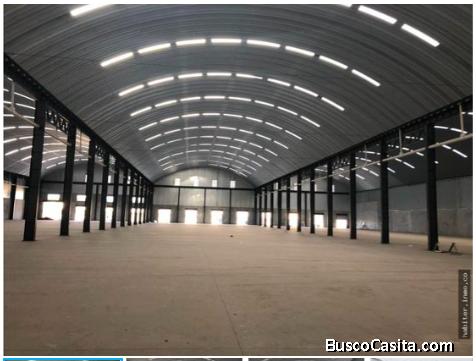 RENTO BODEGA CAMINO SAN JOSE PINULA