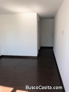 APARTAMENTON EN RENTA ZONA 14