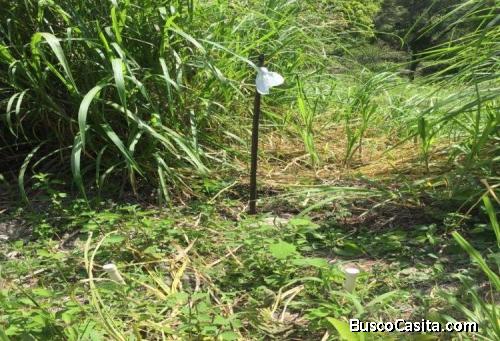 Terreno en venta en Fraijanes, Guatemala.