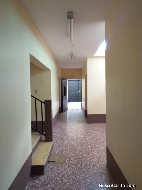 Casa en alquiler en Kaminal Juyu 1 Boulevard principal