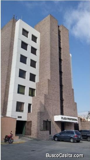 Inmobiliaria Vintage alquila oficina de 60 Metros en zona 13
