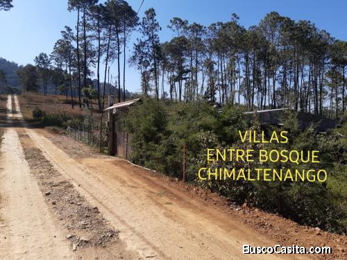 TERRENO EN CHIMALTENANGO, CON UN PRECIO EXCELENTE 