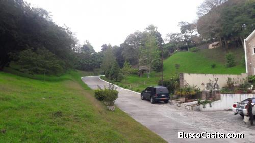 TERRENO EN VENTA EN KM 21 CARRETERA A EL SALVADOR / MUNDO INMOBILIARIO