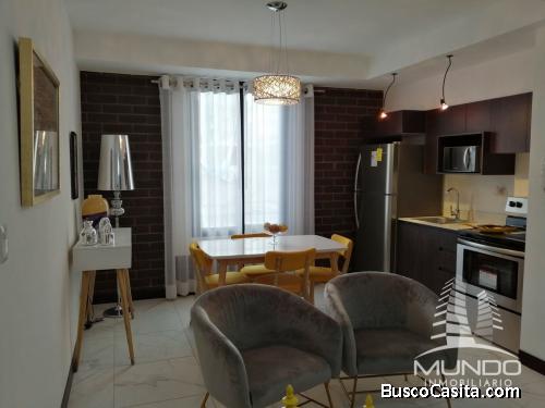 APARTAMENTO EN VENTA ZONA 15/MUNDO INMOBILIARIO