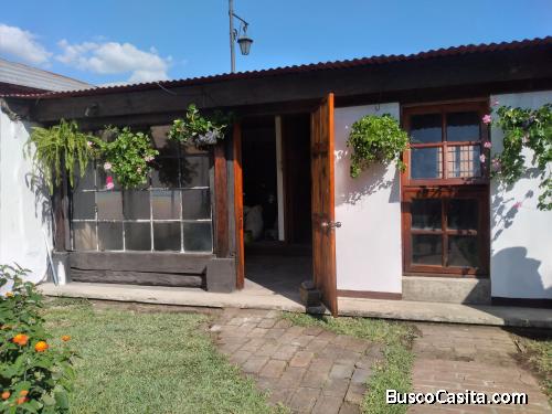 CityMax Antigua renta casa comercial en Antigua Guatemala 