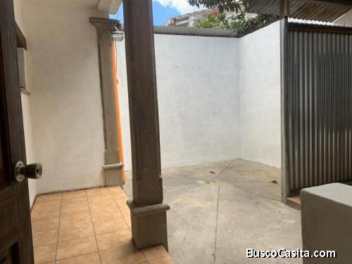 CityMax Antigua renta apartamento en Antigua Guatemala 