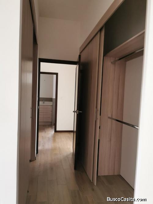 APARTAMENTO EN RENTA ZONA 14