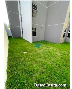 RENTO APARTAMENTO DE 3 HABITACIONES ZONA 4 DE MIXCO EL NARANJO