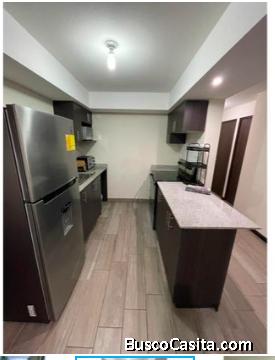RENTO APARTAMENTO ZONA 4 DE MIXCO EL NARANJO