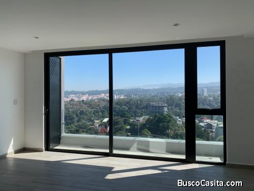 Apartamento en RENTA zona 15, Parque 15