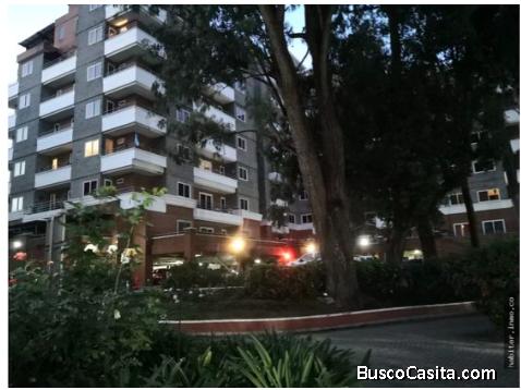 VENDO APARTAMENTO ZONA 4 DE MIXCO