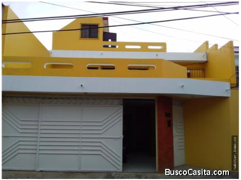 VENDO CASA VILLAS DE SAN JOSE ZONA 4 DE MIXCO