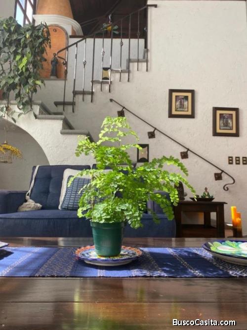 Casa en Venta Antigua Guatemala