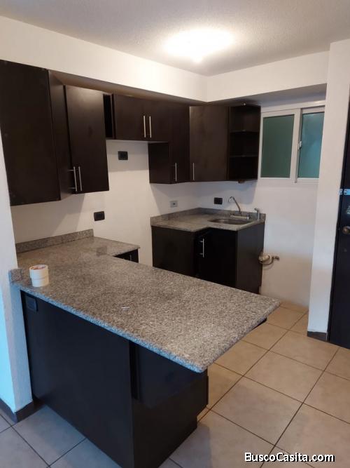Venta Apartamento zona 11 bien ubicado, excelente precio!