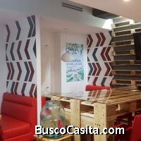 VENTA DE OFICINA EN ZONA 10