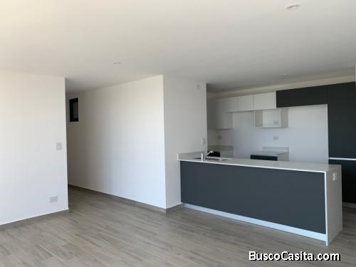 Renta De Apartamento En Parque 15