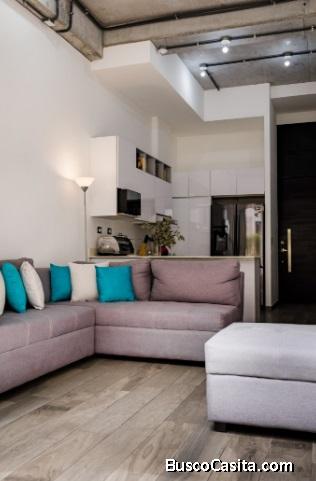 Apartamento Nuevo en Venta Zona 16 Ciudad de Guatemala