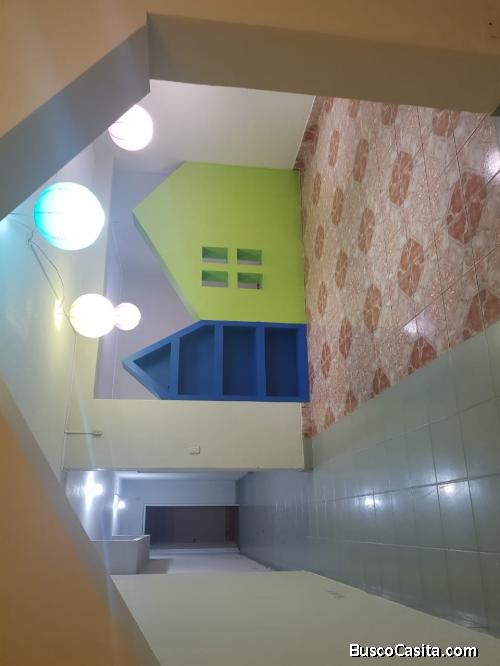Renta De Casa Para Oficinas En Zona 13