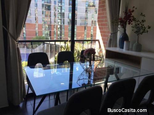 Apartamento en venta zona 11 Guatemala