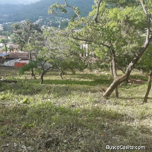 Terreno en venta en Antigua Guatemala en Guatemala