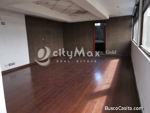 CityMax-Gold renta amplio edificio en zona 13 con excelente ubicación comercial! 
