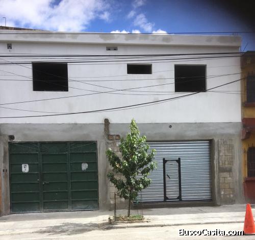 Local comercial en zona 19 La Florida