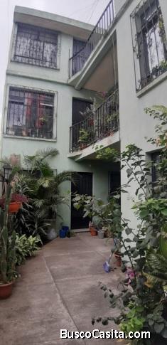 Edificio de Apartamentos en Venta en zona 2 Guatemala