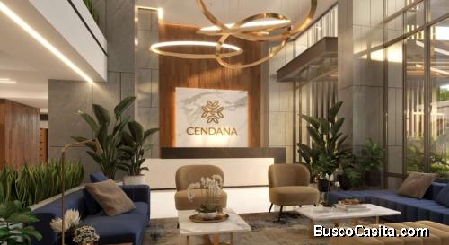 En Planos Apartamento en Zona 9