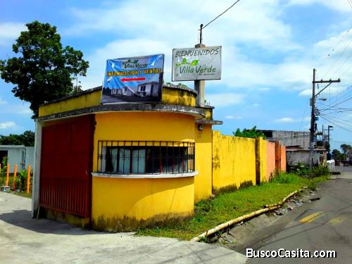 ¡¡TERRENOS EN SIQUINALÁ, ESCUINTLA, GUATEMALA!!