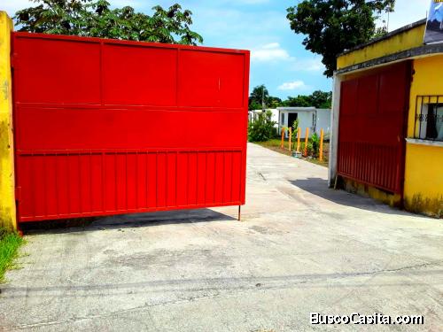 ¡¡CASAS EN SIQUINALÁ, ESCUINTLA, GUATEMALA!!