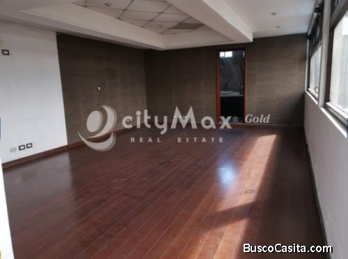 Edificio comercial en renta en zona 13 de Guatemala