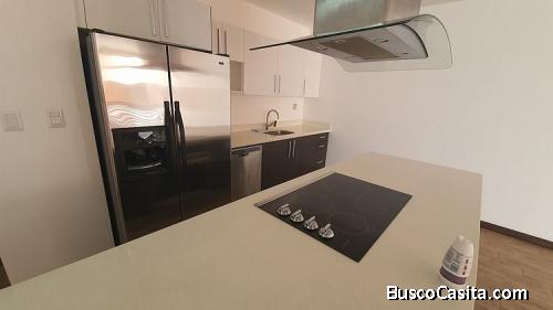 APARTAMENTO EN RENTA/VENTA  ZONA 15 VISTA HERMOSA II