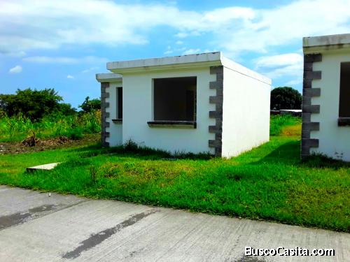  ¡¡CASAS COMODAS EN SIQUINALÁ, ESCUINTLA, GUATEMALA!!