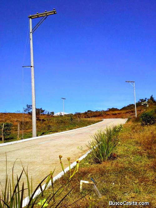 ¡¡TERRENOS EN VILLA CANALES, GUATEMALA !!