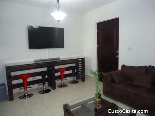 Apartamento en venta en zona 14 La Villa