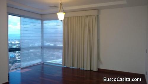 Renta De Apartamento En Zona 14