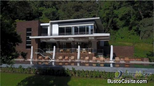 Venta De Apartamento En Acantos De Cayala 