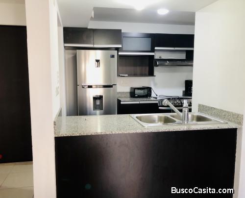 Apartamento amueblado en RENTA en Parque 7 Mixco