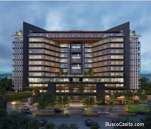 VENTA en planos apartamentos en zona 4