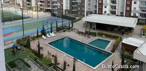 Renta De Apartamento En Zona 7