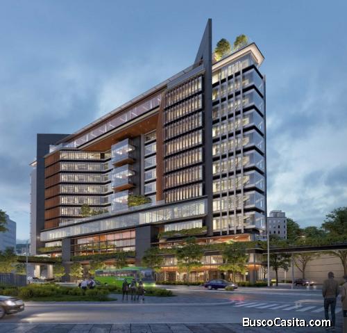 EN VENTA apartamentos en zona 4