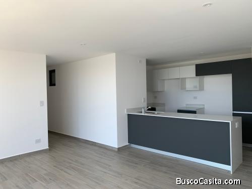 Alquiler Apartamento nuevo en zona 15, Parque 15