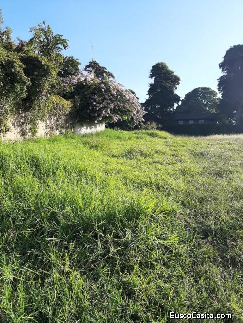 Terreno en venta en Loma Real San Cristóbal 