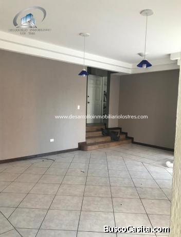 APARTAMENTO EN ALQUILER KM 8 CAES LOMAS ALTAS