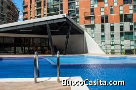 Apartamento en venta zona 11 Mariscal