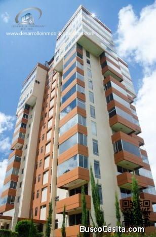 LINDO Y AMPLIO APARTAMENTO EN RENTA ZONA 15