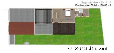 Vendo casa en condominio exclusivo con casa Club, en San Pedro las Huertas en Antigua Guatemala 