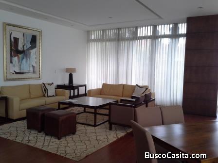 Apartamento en Renta zona 15/Mundo Inmobiliario