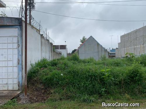 Terreno en venta en Arrazola Fraijanes